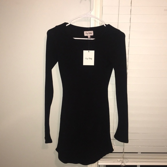 crybaby Dresses & Skirts - Crybaby oops dress